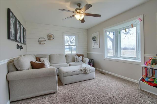 13974 Carleton West Road, Carleton, MI 48117