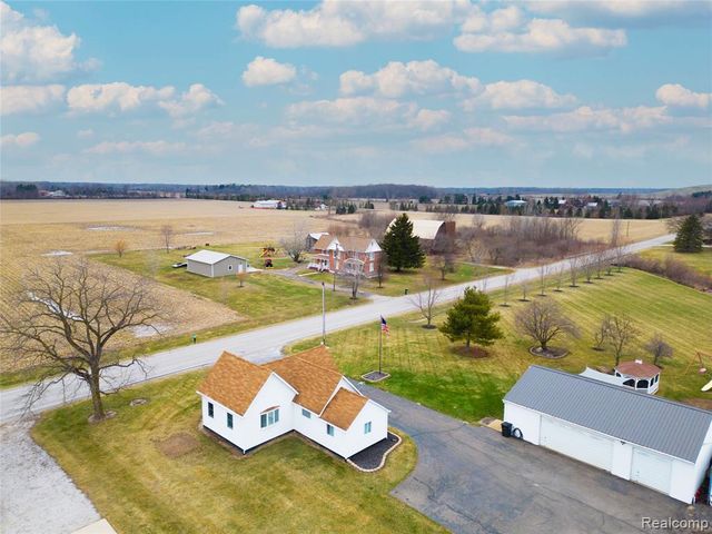 13974 Carleton West Road, Carleton, MI 48117