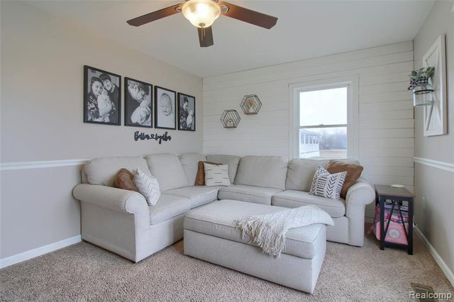 13974 Carleton West Road, Carleton, MI 48117