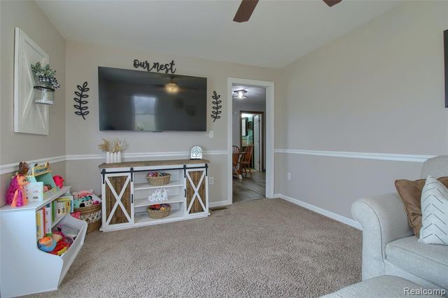 13974 Carleton West Road, Carleton, MI 48117