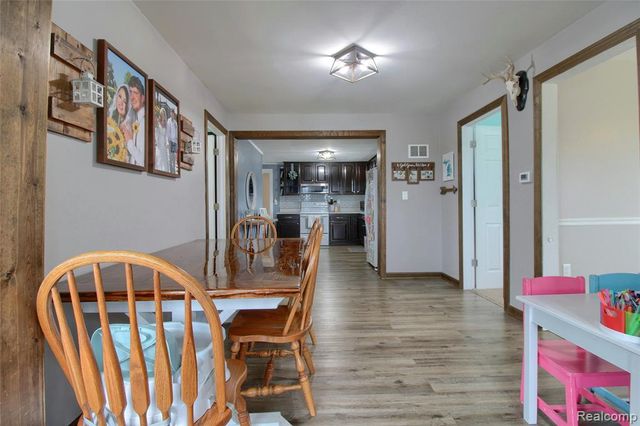 13974 Carleton West Road, Carleton, MI 48117