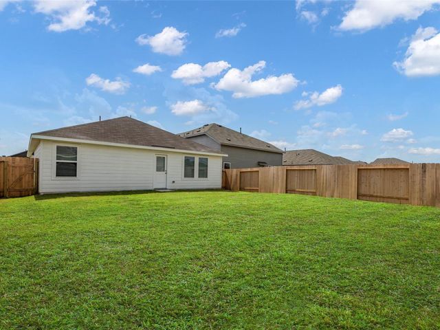 277 Douglas Hills Drive, Magnolia, TX 77354