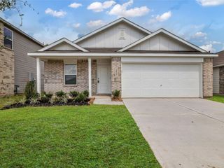 277 Douglas Hills Drive, Magnolia, TX 77354