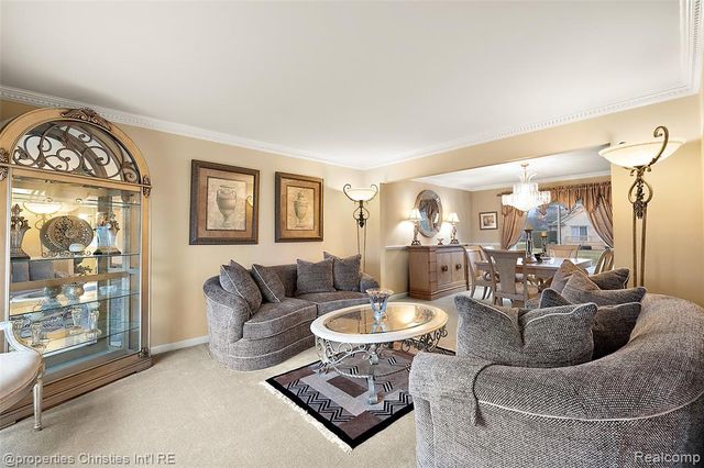 43159 La Bouquet Court, Sterling Heights, MI 48314