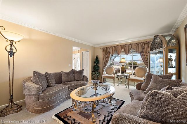 43159 La Bouquet Court, Sterling Heights, MI 48314