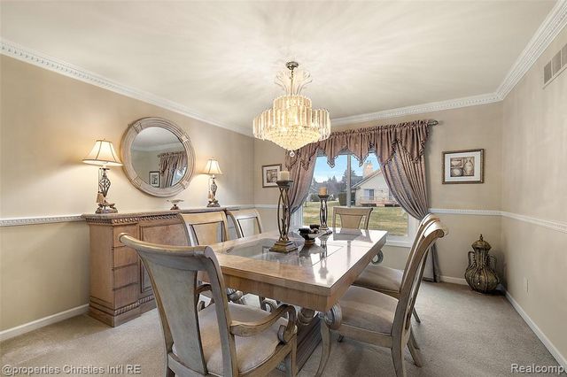 43159 La Bouquet Court, Sterling Heights, MI 48314