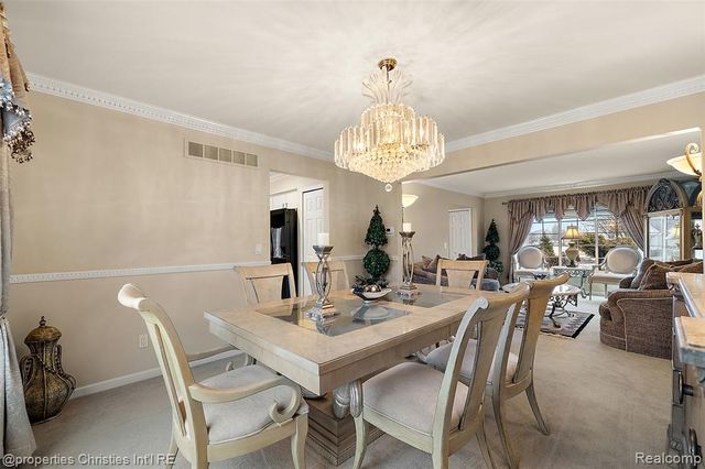 43159 La Bouquet Court, Sterling Heights, MI 48314