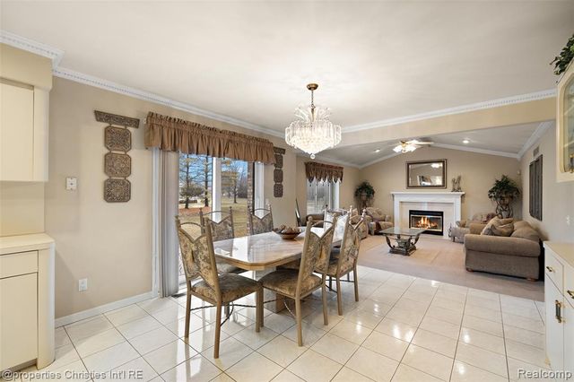 43159 La Bouquet Court, Sterling Heights, MI 48314