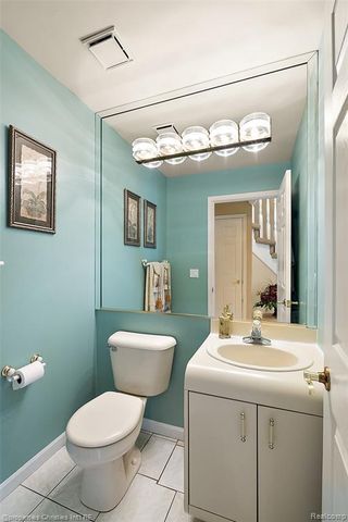 43159 La Bouquet Court, Sterling Heights, MI 48314