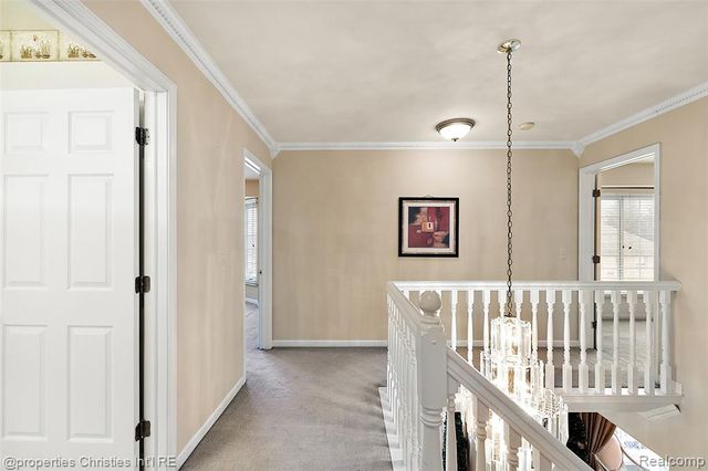 43159 La Bouquet Court, Sterling Heights, MI 48314