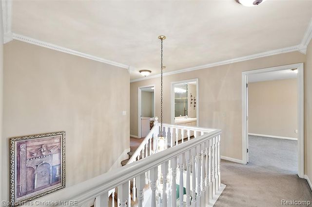 43159 La Bouquet Court, Sterling Heights, MI 48314