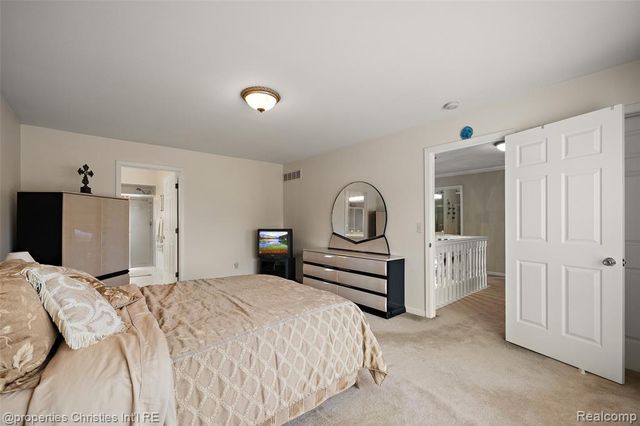 43159 La Bouquet Court, Sterling Heights, MI 48314