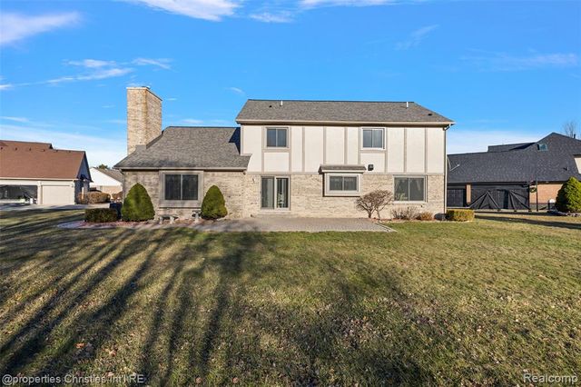 43159 La Bouquet Court, Sterling Heights, MI 48314