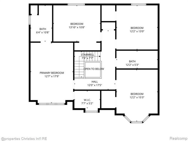 43159 La Bouquet Court, Sterling Heights, MI 48314