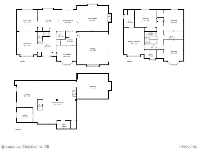 43159 La Bouquet Court, Sterling Heights, MI 48314