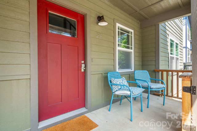 35 Emmett Lane, Asheville, NC 28806