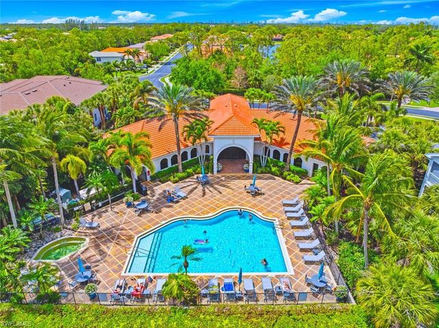 12667 Biscayne CT, Naples, FL 34105