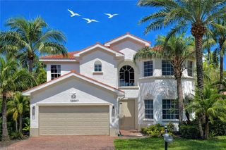 12667 Biscayne CT, Naples, FL 34105