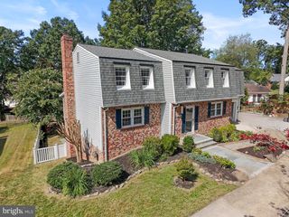 10429 HEADLY CT, Fairfax, VA 22032