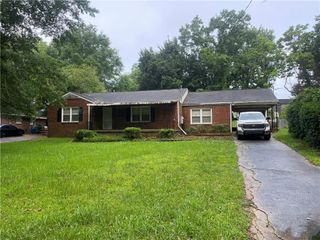 2500 Ball Park Drive, Tucker, GA 30084