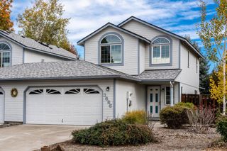 3686 SW Bobby Jones Court, Redmond, OR 97756