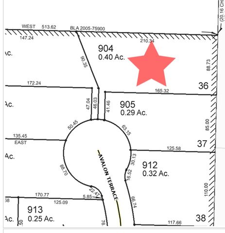374 Avalon Terrace, Eagle Point, OR 97524