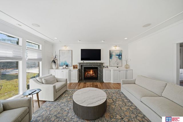 6321 Black Forest Drive, Lincoln, NE 68516