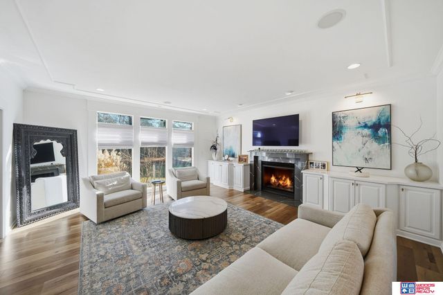 6321 Black Forest Drive, Lincoln, NE 68516