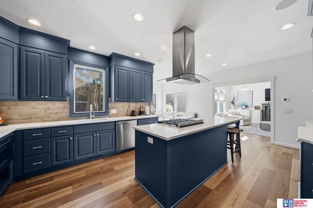 6321 Black Forest Drive, Lincoln, NE 68516