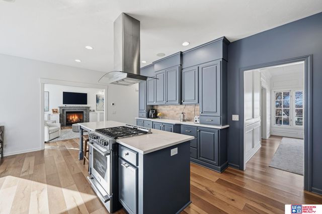 6321 Black Forest Drive, Lincoln, NE 68516