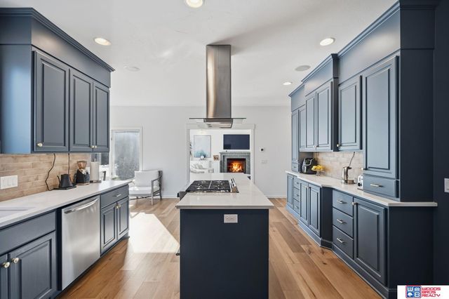 6321 Black Forest Drive, Lincoln, NE 68516