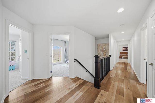 6321 Black Forest Drive, Lincoln, NE 68516