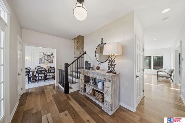 6321 Black Forest Drive, Lincoln, NE 68516