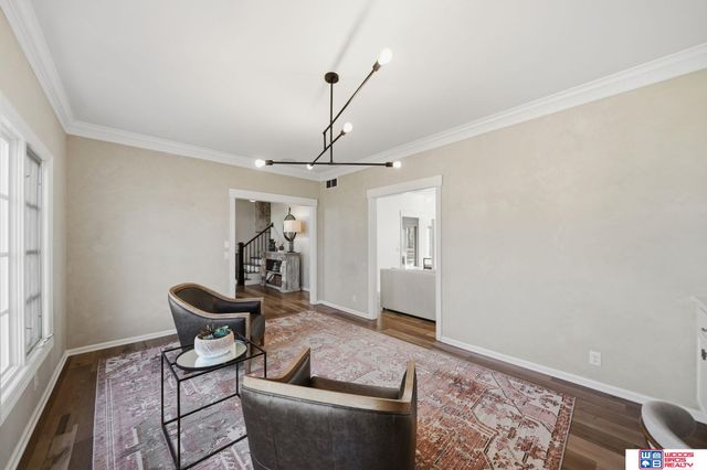 6321 Black Forest Drive, Lincoln, NE 68516