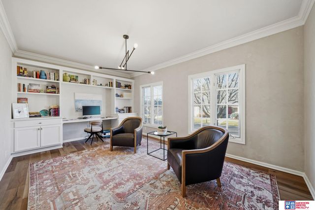 6321 Black Forest Drive, Lincoln, NE 68516