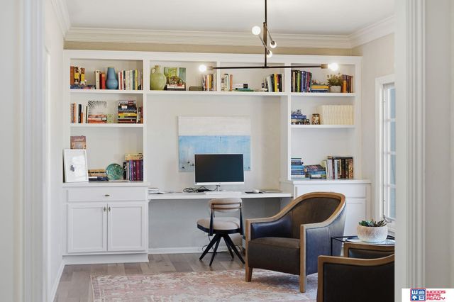 6321 Black Forest Drive, Lincoln, NE 68516