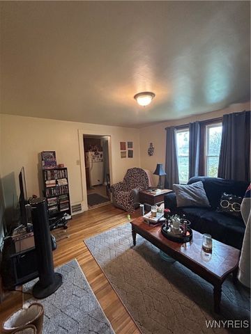 14 Gualbert Avenue, Cheektowaga, NY 14211