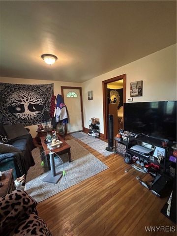 14 Gualbert Avenue, Cheektowaga, NY 14211