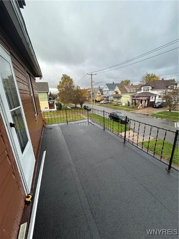 14 Gualbert Avenue, Cheektowaga, NY 14211