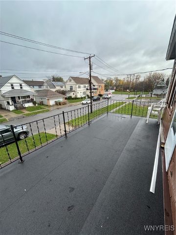 14 Gualbert Avenue, Cheektowaga, NY 14211