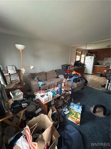 14 Gualbert Avenue, Cheektowaga, NY 14211