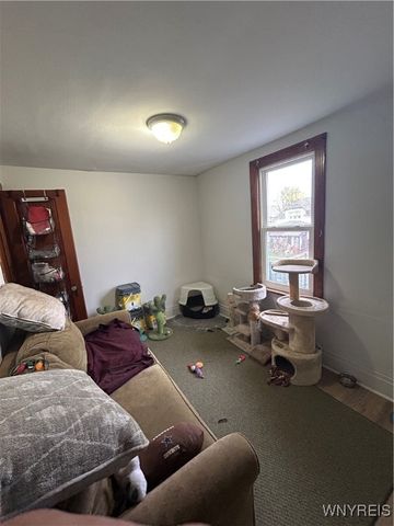 14 Gualbert Avenue, Cheektowaga, NY 14211