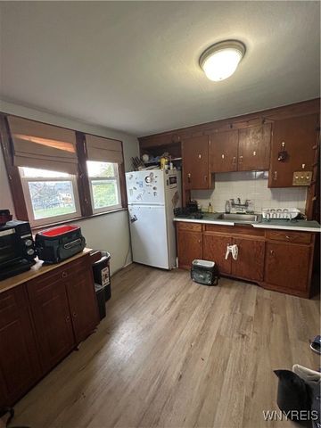 14 Gualbert Avenue, Cheektowaga, NY 14211