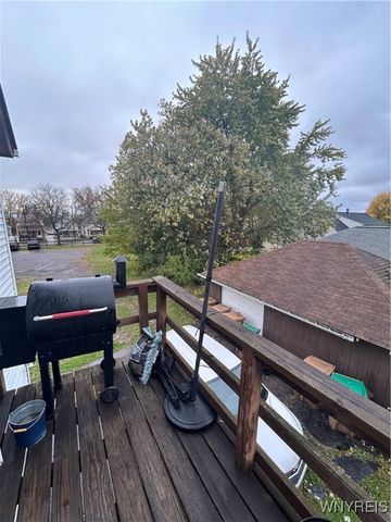 14 Gualbert Avenue, Cheektowaga, NY 14211