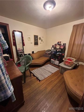 14 Gualbert Avenue, Cheektowaga, NY 14211