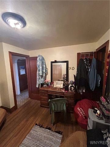 14 Gualbert Avenue, Cheektowaga, NY 14211