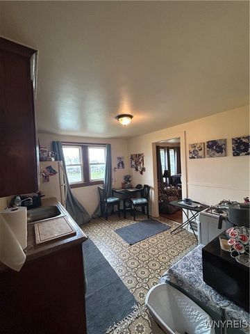 14 Gualbert Avenue, Cheektowaga, NY 14211