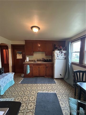 14 Gualbert Avenue, Cheektowaga, NY 14211