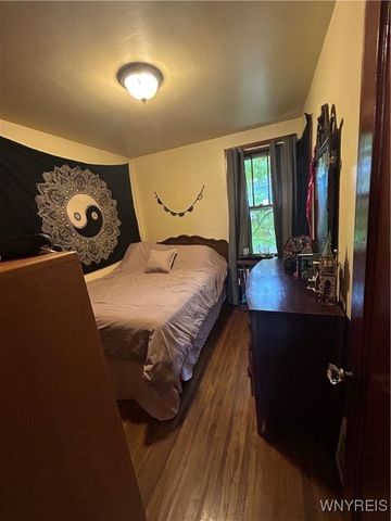 14 Gualbert Avenue, Cheektowaga, NY 14211