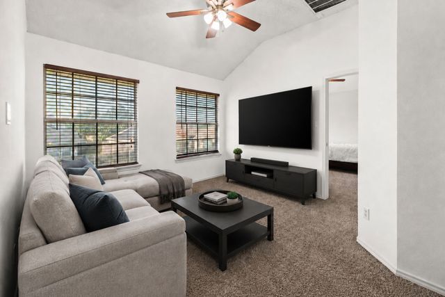 3908 Cannonwood Drive, Fort Worth, TX 76137